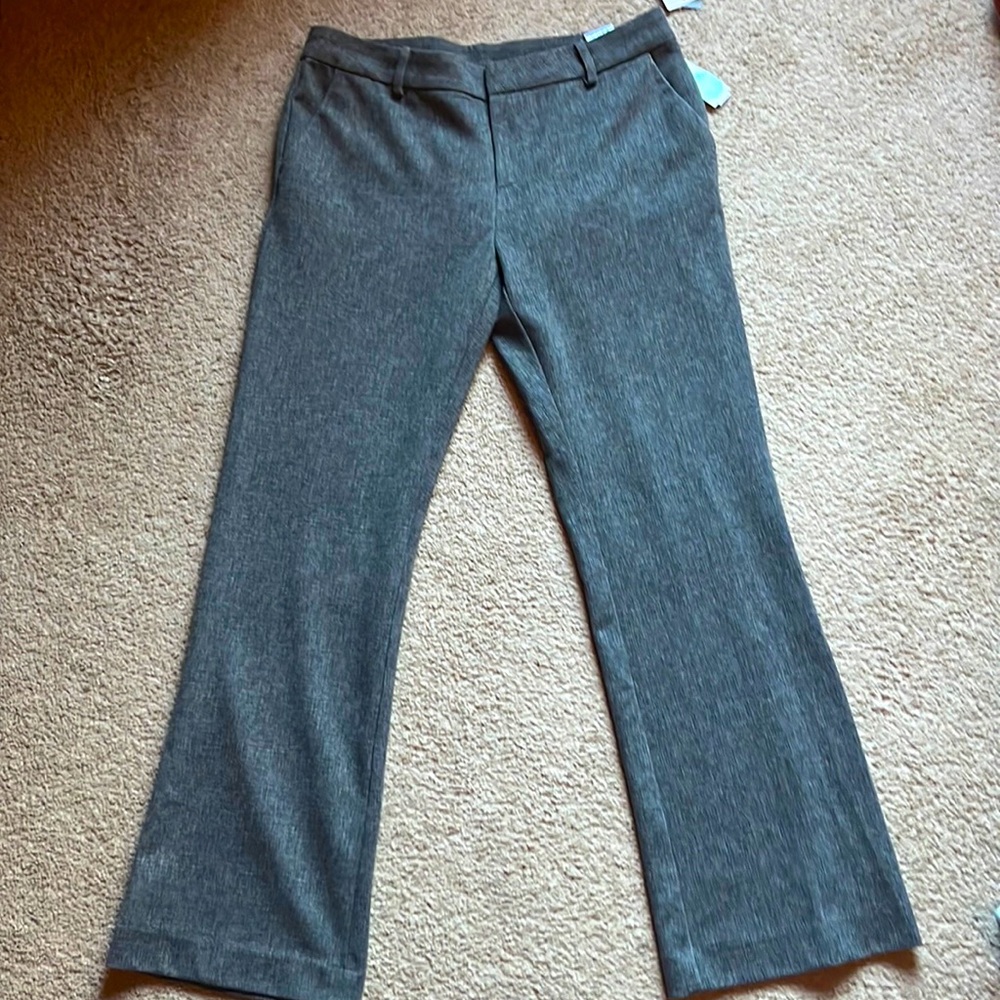 Kut from the cloth size 8 petite slacks